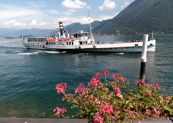 Il Mulino Di Marina - Prázdninový dům *