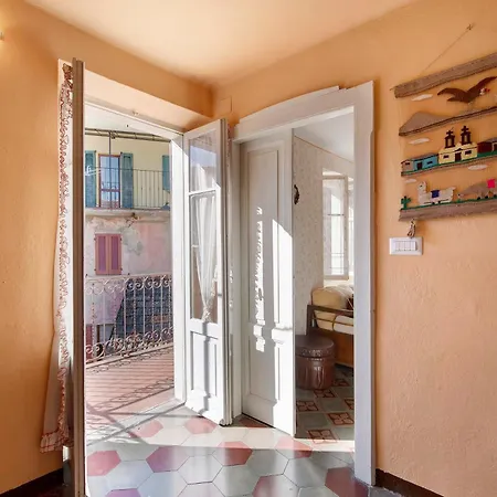 Ferienhaus Il Mulino Di Marina - Argegno
